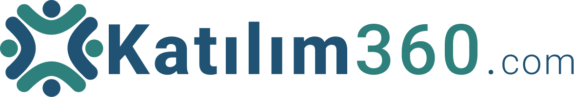 Katılım360 Logo